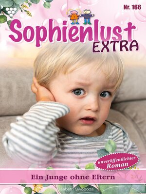 cover image of Ein Junge ohne Eltern